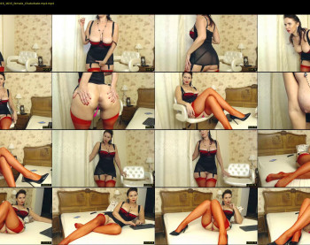 valeriamessalina