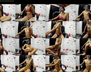 _alicemoon — Chaturbate Female cam recording preview, 2132×1274, Nov 10, 2019