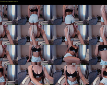 __your_dream__ — Chaturbate Female cam recording preview, 2132×1274, Nov 14, 2019