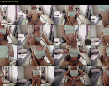 __your_dream__ — Chaturbate Female cam recording preview, 2132×1274, Nov 16, 2019