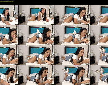_alika — Chaturbate Female cam recording preview, 2132×1274, Nov 20, 2019
