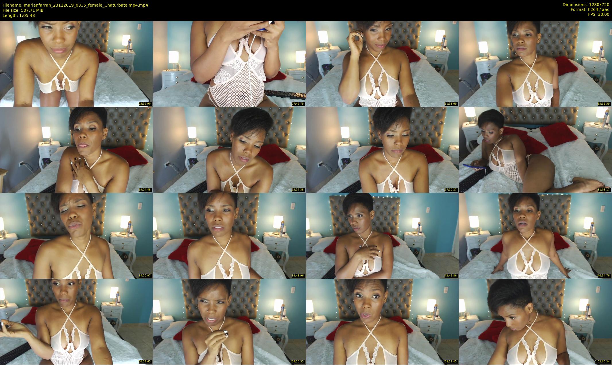marianfarrah 231119 0335 Chaturbate female