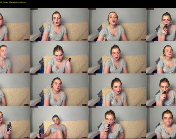 _adelina__ — Chaturbate Female cam recording preview, 2132×1274, Nov 25, 2019