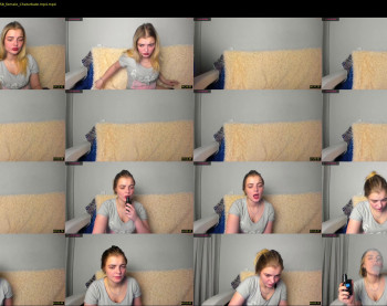 _adelina__ — Chaturbate Female cam recording preview, 2132×1274, Nov 25, 2019