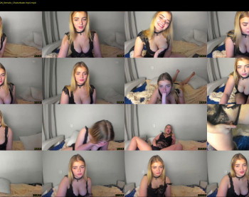 _adelina__ — Chaturbate Female cam recording preview, 2132×1274, Nov 28, 2019