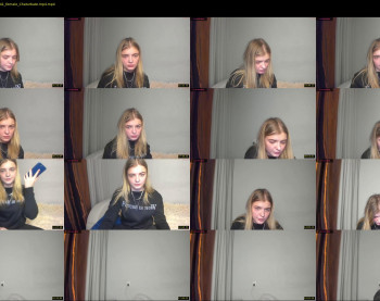 _adelina__ — Chaturbate Female cam recording preview, 2132×1274, Dec 3, 2019