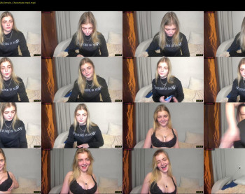 _adelina__ — Chaturbate Female cam recording preview, 2132×1274, Dec 3, 2019