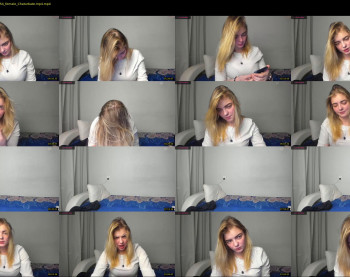 _adelina__ — Chaturbate Female cam recording preview, 2132×1274, Dec 4, 2019