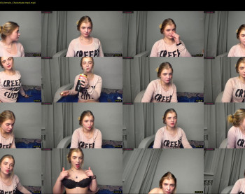 _adelina__ — Chaturbatee4886 Female cam recording preview, 2132×1274, Dec 4, 2019