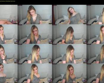 _adelina__ — Chaturbate Female cam recording preview, 2132×1274, Dec 5, 2019