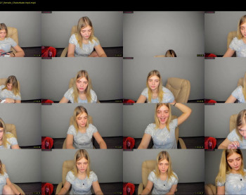 _adelina__ — Chaturbate Female cam recording preview, 2132×1274, Dec 9, 2019