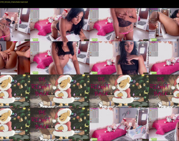 _alejandrha_ — Chaturbate Female cam recording preview, 2132×1274, Dec 15, 2019