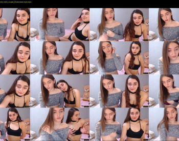jennifer_ganjuras 191219 1624 Chaturbate female