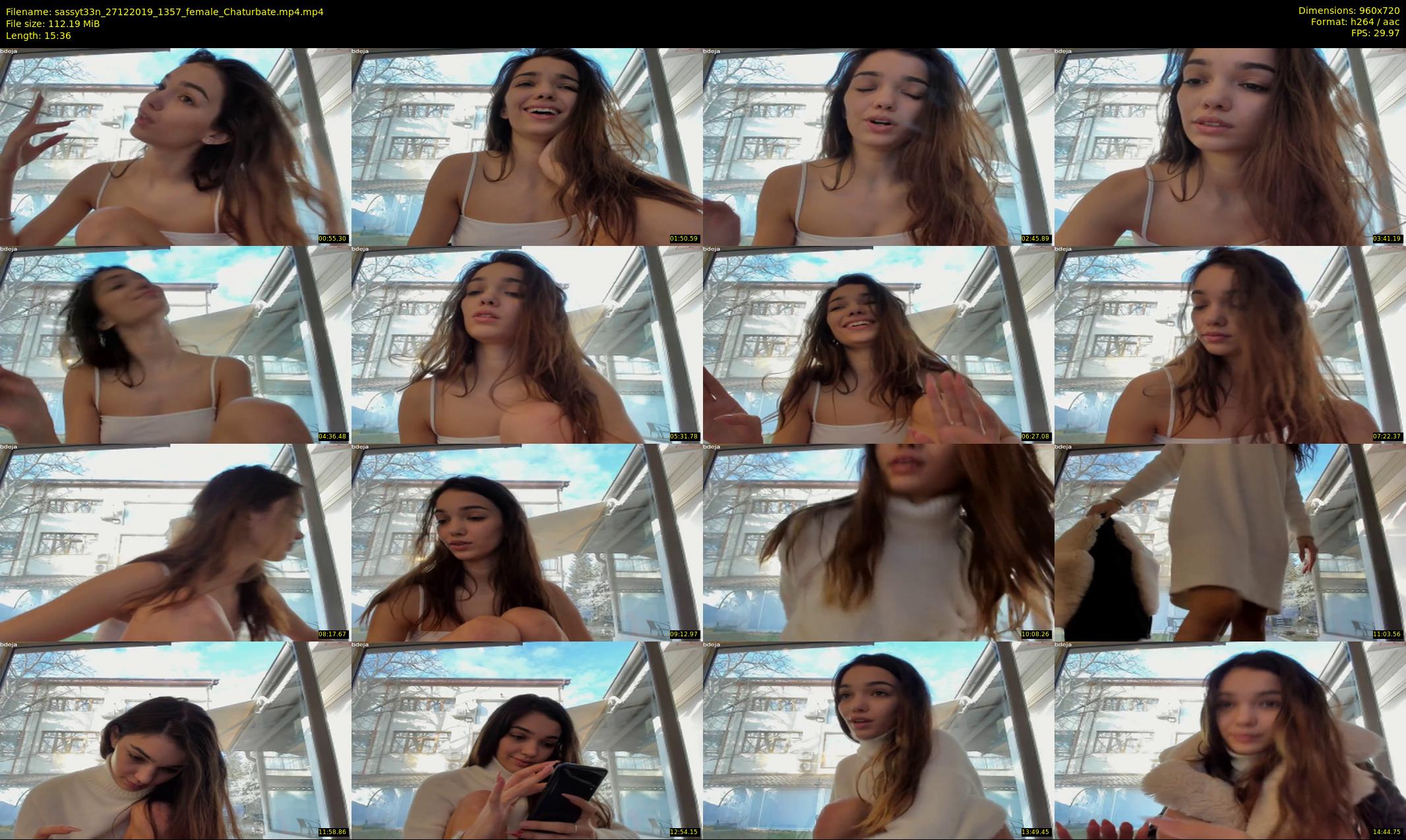 sassyt33n