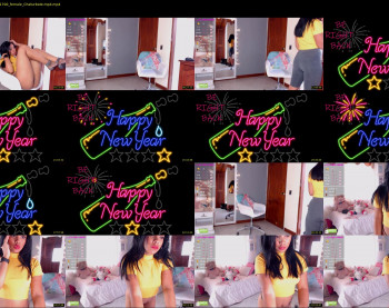 _alejandrha_ — Chaturbate297ce Female cam recording preview, 2132×1274, Jan 8, 2020