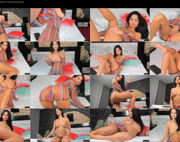 _adelle — Chaturbate Female cam recording preview, 2132×1274, Jan 9, 2020