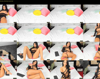 _adelle — Chaturbate Female cam recording preview, 2132×1274, Jan 10, 2020