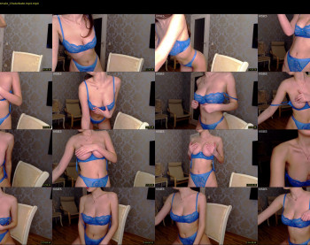 _adell — Chaturbate Female cam recording preview, 2132×1274, Feb 9, 2020