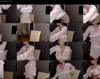 _adell — Chaturbate Female cam recording preview, 2132×1274, Feb 9, 2020