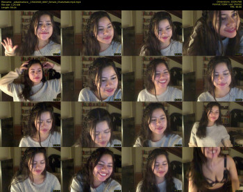 _adaalovelace_ — Chaturbate Female cam recording preview, 1600×1274, Feb 14, 2020