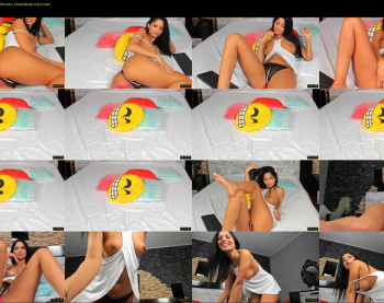 _adelle — Chaturbate Female cam recording preview, 2132×1274, Mar 6, 2020