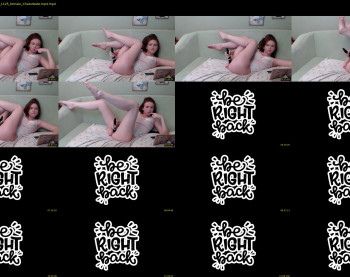 _alexandra___ — Chaturbate Female cam recording preview, 2132×1266, Mar 16, 2020