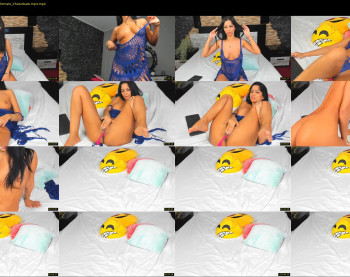 _adelle — Chaturbate Female cam recording preview, 2132×1274, Mar 21, 2020