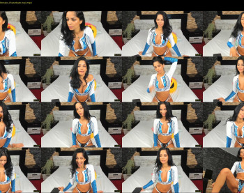 _adelle — Chaturbate Female cam recording preview, 2132×1274, Mar 23, 2020