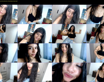 _adaalovelace_ — Chaturbate96a9e Female cam recording preview, 2132×1274, Mar 26, 2020