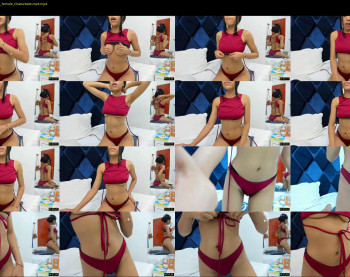 _adela_ — Chaturbate Female cam recording preview, 2124×1274, Mar 27, 2020