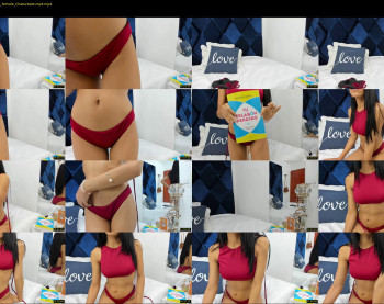 _adela_ — Chaturbate Female cam recording preview, 2124×1274, Mar 27, 2020