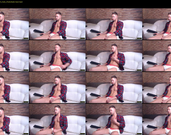 _adam19 — Chaturbate Male cam recording preview, 2132×1274, Apr 11, 2020
