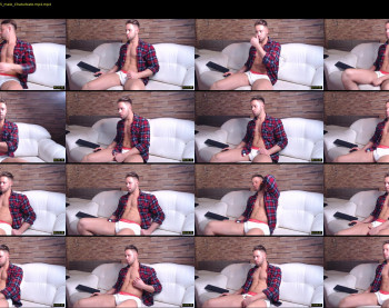 _adam19 — Chaturbate4c7c8 Male cam recording preview, 2132×1274, Apr 11, 2020