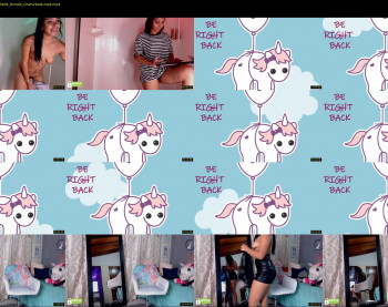 _alejandrha_ — Chaturbate Female cam recording preview, 2132×1274, Apr 21, 2020