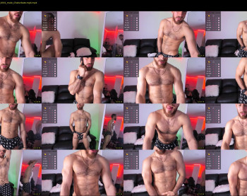 _adamcoper_ — Chaturbate Male cam recording preview, 2132×1274, May 2, 2020