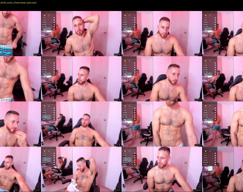 _adamcoper_ — Chaturbate Male cam recording preview, 2132×1274, May 6, 2020