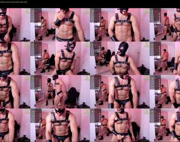 _adamcoper_ — Chaturbate Male cam recording preview, 2132×1274, May 22, 2020