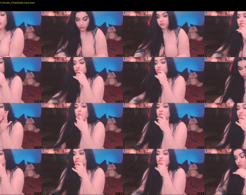 _alianka_ — Chaturbate Female cam recording preview, 2132×1274, May 25, 2020