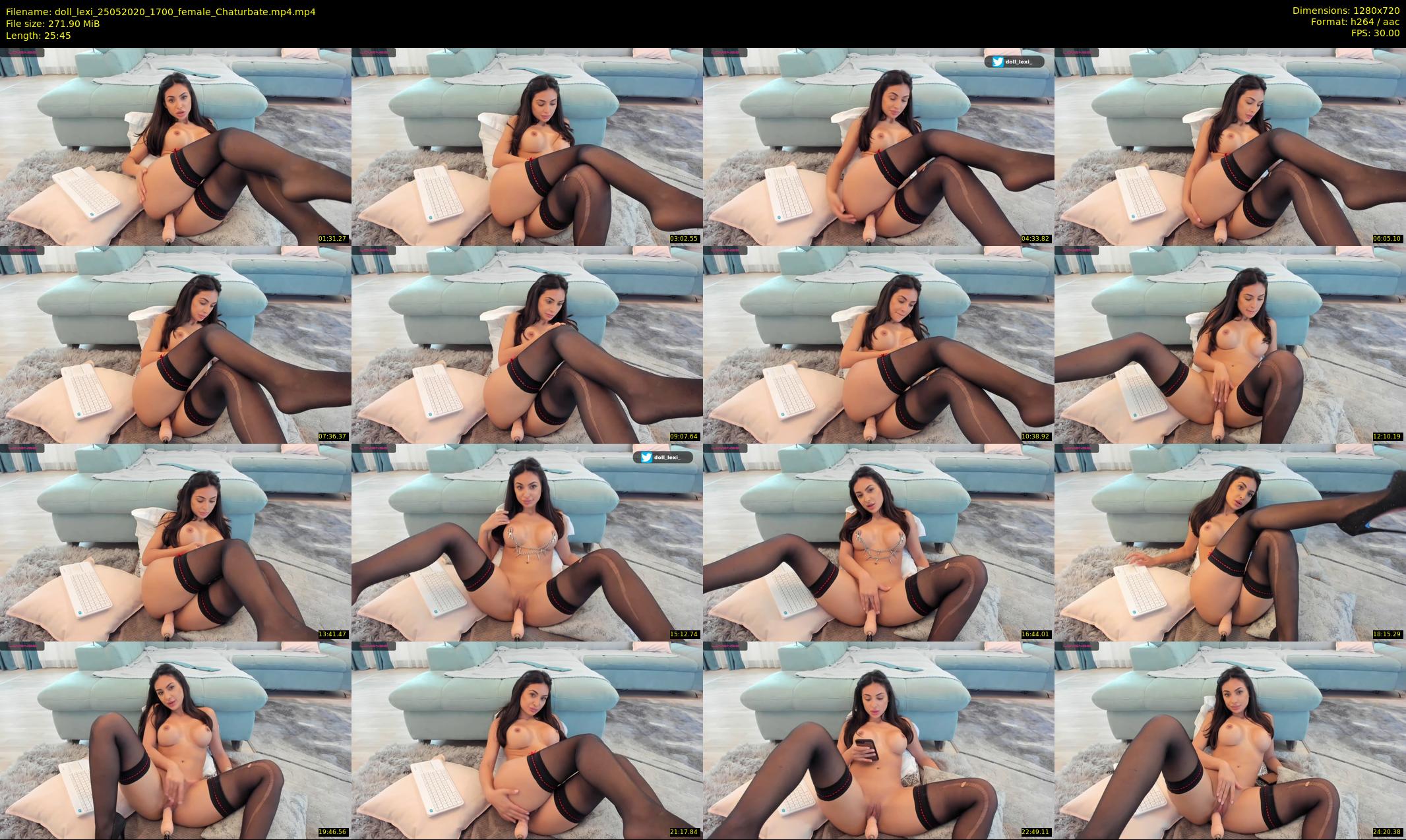 doll_lexi