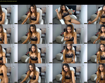 _aleja_rivera_ — Chaturbate Female cam recording preview, 2132×1274, May 30, 2020