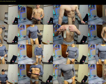_alex_bryan_ — Chaturbate Male cam recording preview, 2132×1274, May 31, 2020