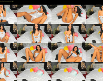 _adelle — Chaturbateb8b48 Female cam recording preview, 2132×1274, Jun 5, 2020