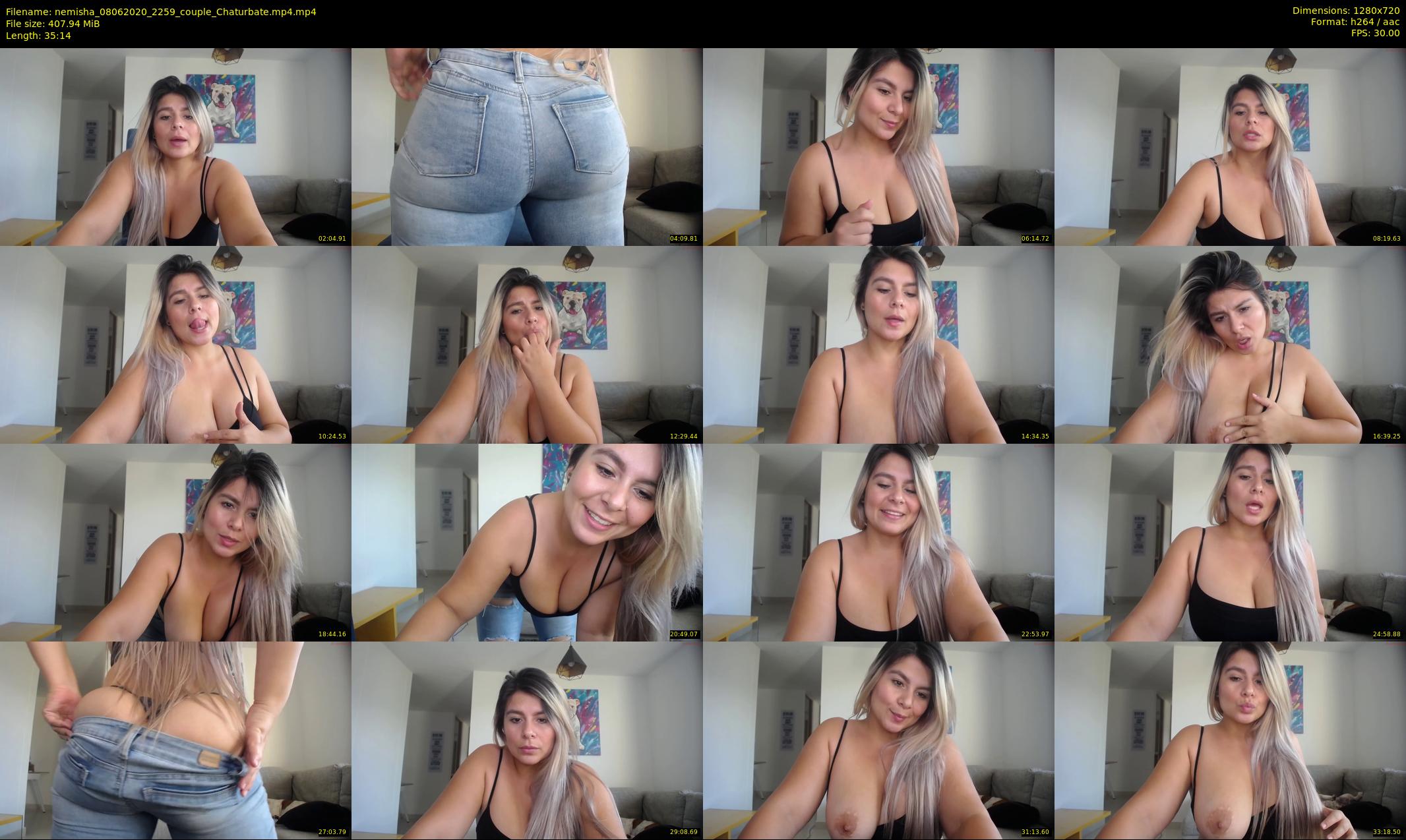 nemisha