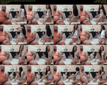 xveryhotcouple