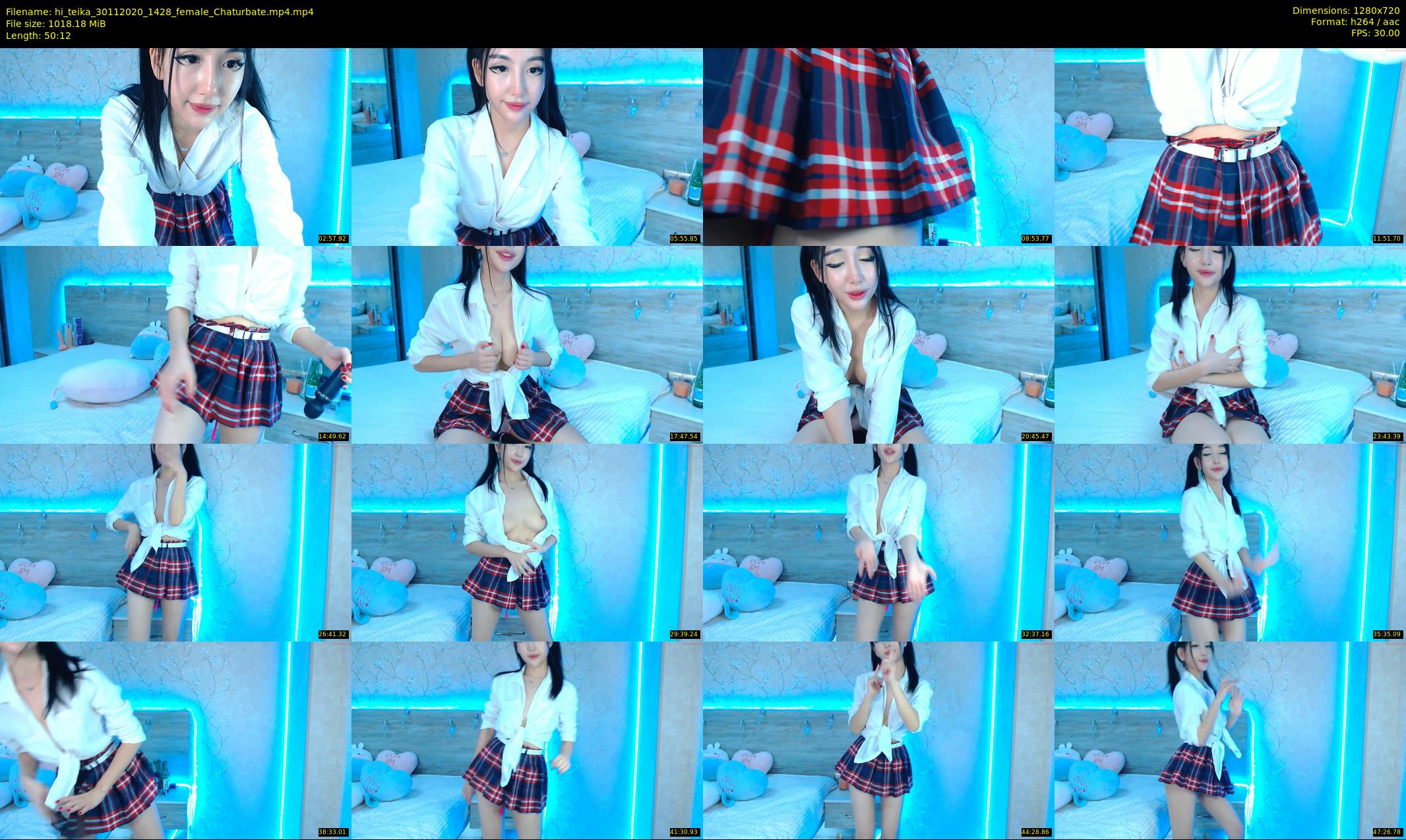 hi_teika 301120 1428 Chaturbate female