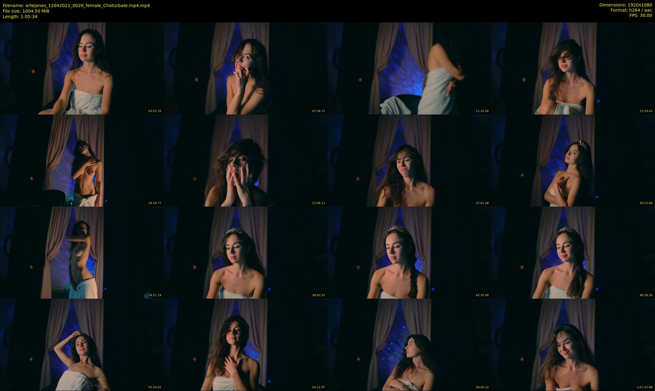artejones 120421 0020 Chaturbate female