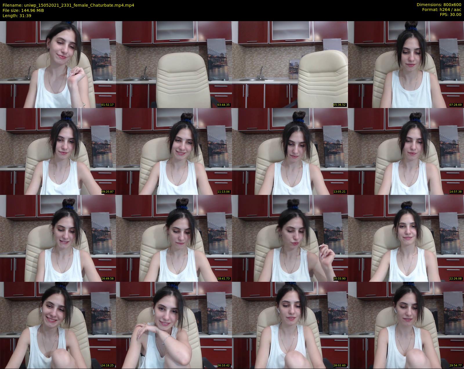 uniwp 150521 2331 Chaturbate female