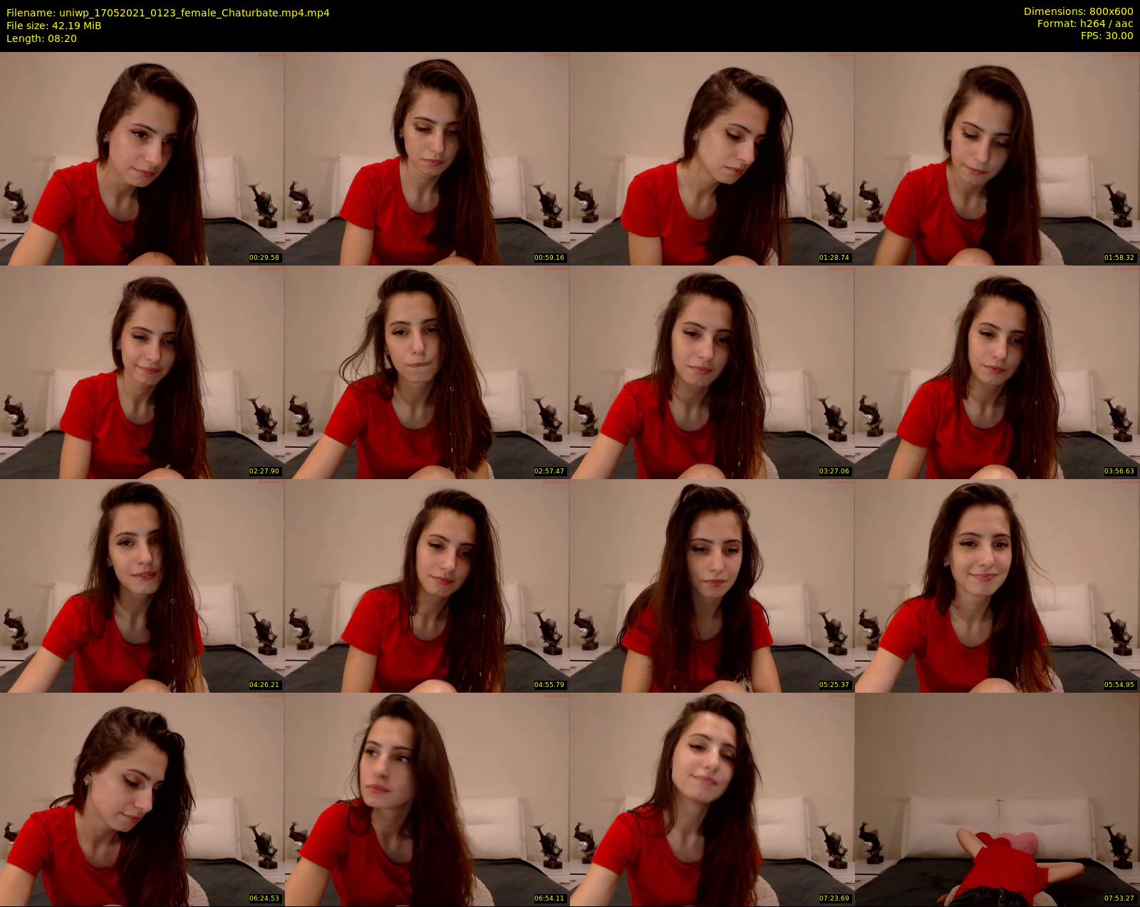 uniwp 170521 0123 Chaturbate female