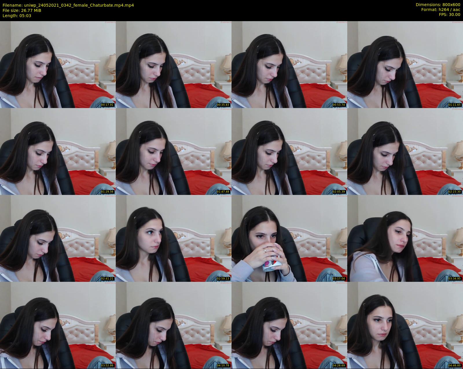 uniwp 240521 0342 Chaturbate female