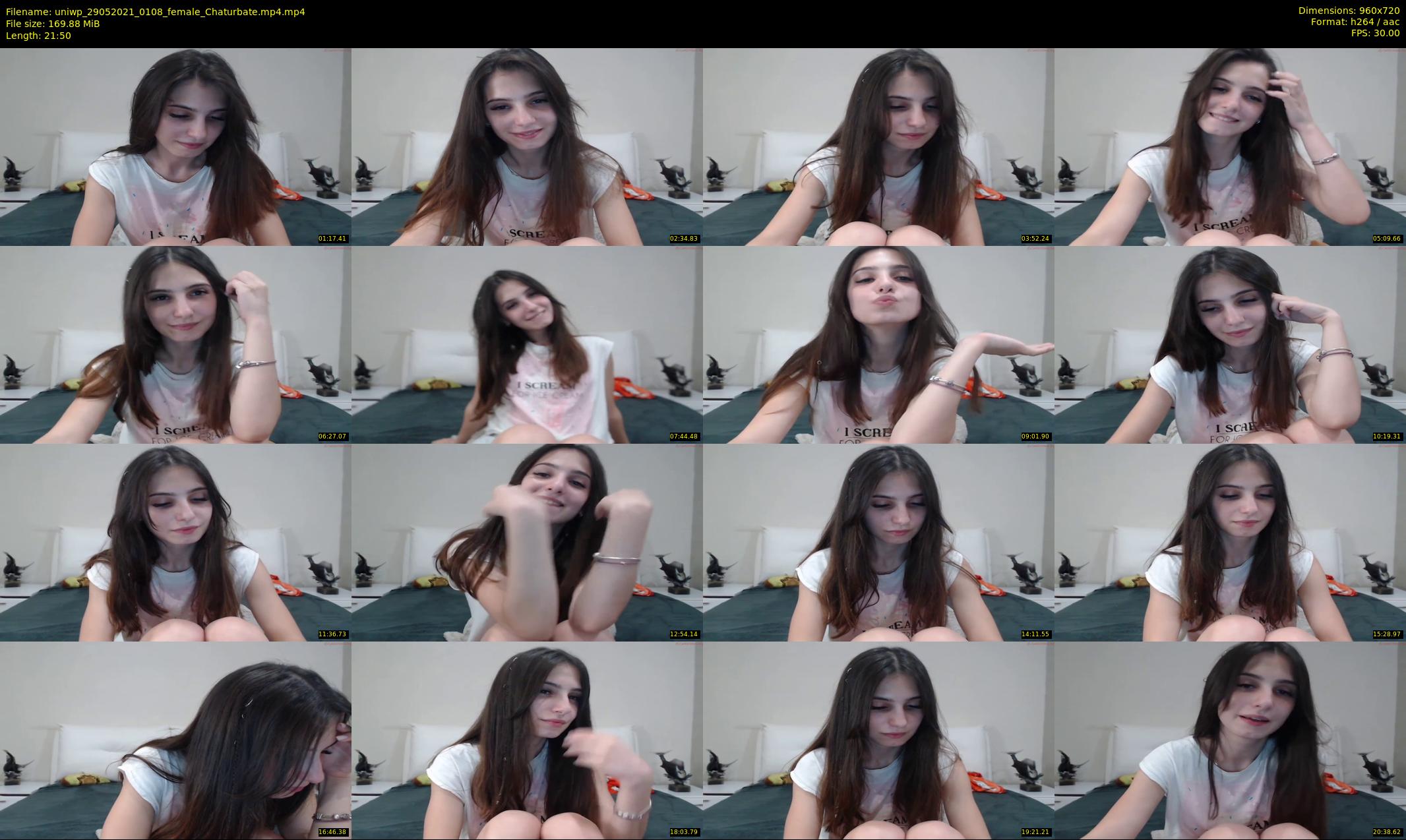 uniwp 290521 0108 Chaturbate female